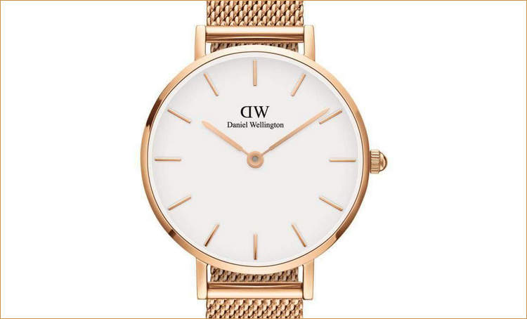 情人節送什么手表好(情人節送男女朋友什么手表比較好)-復刻表