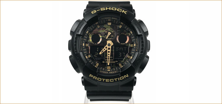 卡西歐和勞士頓哪個檔次高(卡西歐和勞士頓手表哪個牌子好)-復刻表