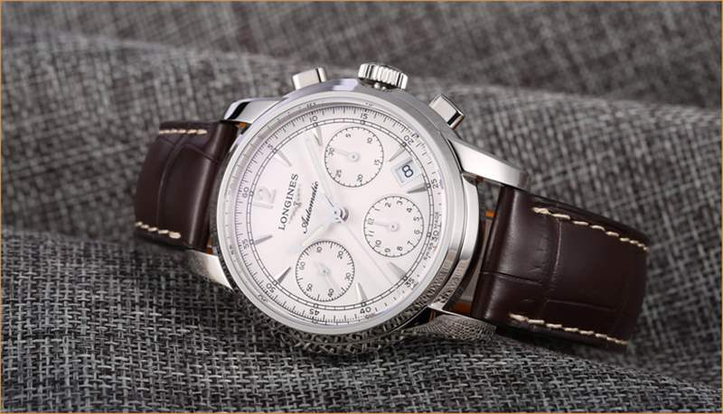 泰格豪雅和浪琴哪個好(泰格豪雅和浪琴哪個檔次高)-復(fù)刻表