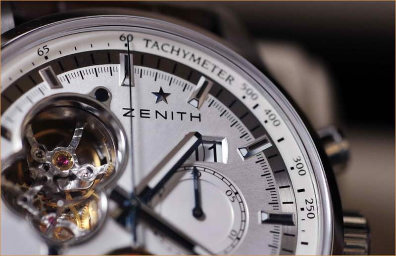 真力時手表和萬國哪個好(真力時和萬國IWC手表哪個檔次高)-復刻表