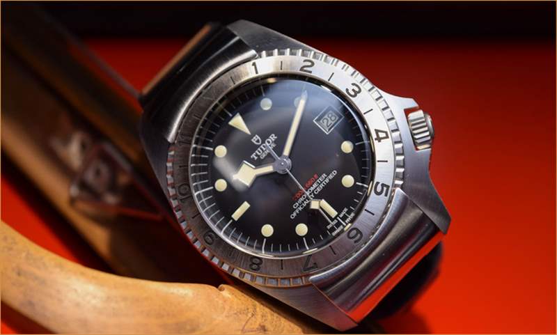 帝舵和沛納海哪個好(帝舵和沛納海哪個檔次高)-復刻表