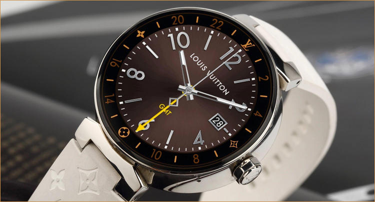 30歲女人戴什么手表好看(適合30歲女人戴的手表品牌)-復刻表