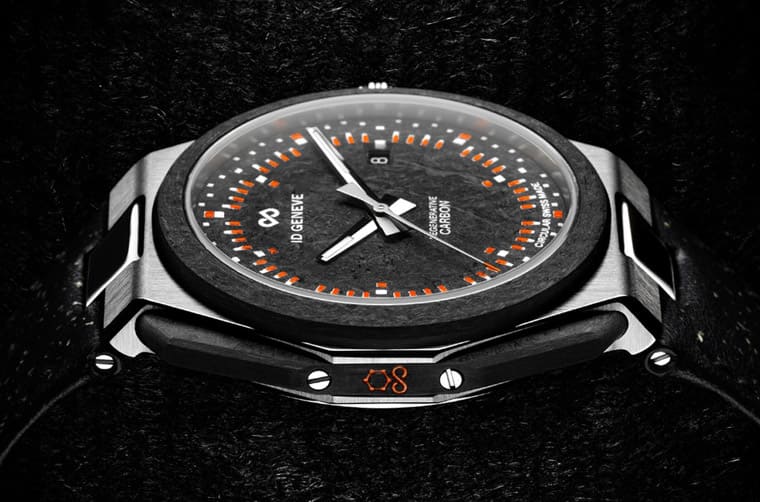 李?yuàn)W納多也要賣手表！砸200萬瑞郎加入新興獨(dú)立制表品牌-復(fù)刻表