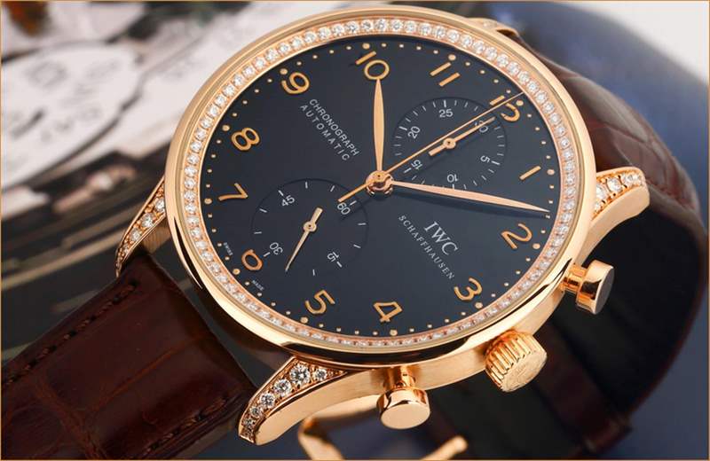 萬國手表和勞力士哪個檔次高(萬國IWC和勞力士哪個好)-復(fù)刻表