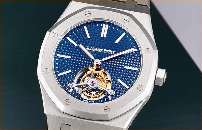 宇舶和愛彼哪個檔次高(宇舶和愛彼哪個好)-復刻表