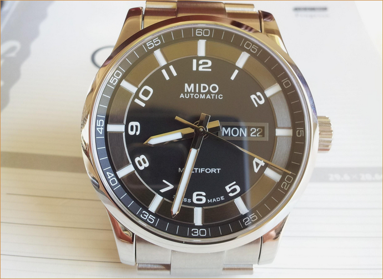 浪琴和美度哪個牌子好(浪琴和美度哪個檔次高)-復(fù)刻表