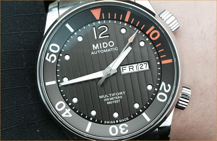 浪琴和美度哪個牌子好(浪琴和美度哪個檔次高)-復(fù)刻表