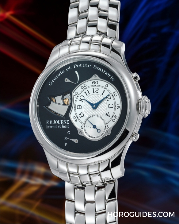 Phillips日內(nèi)瓦秋拍結(jié)果出爐！總成交額逾3,900萬瑞郎、創(chuàng)三項(xiàng)世界紀(jì)錄-復(fù)刻表