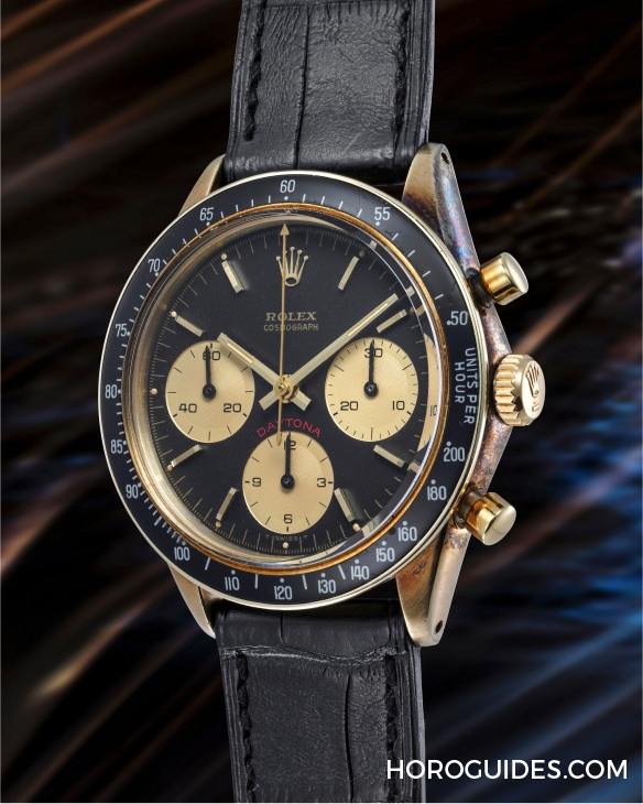 Phillips日內(nèi)瓦秋拍結(jié)果出爐！總成交額逾3,900萬瑞郎、創(chuàng)三項(xiàng)世界紀(jì)錄-復(fù)刻表