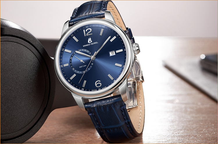 依波路和天梭哪個好(天梭和依波路哪個檔次高)-復刻表