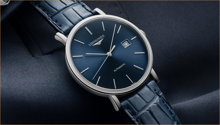 浪琴和美度哪個牌子好(浪琴和美度哪個檔次高)-復(fù)刻表