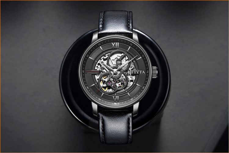 飛亞達和天王表哪個好(天王表和飛亞達哪個性價比高)-復刻表