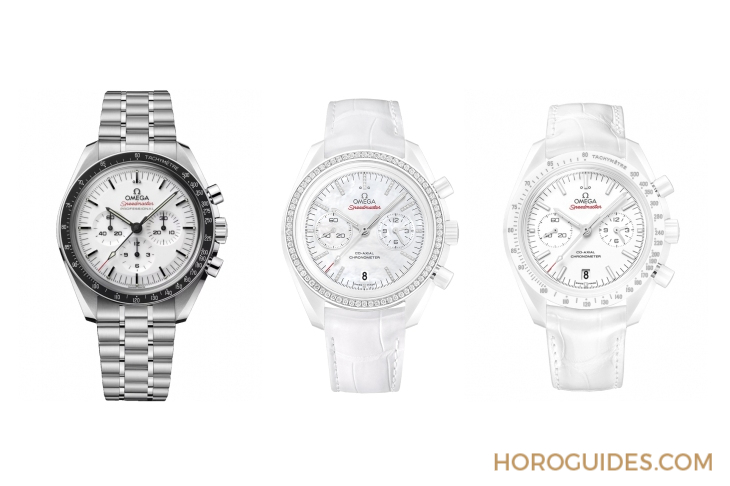 MoonSwatch最新款Snoopy史努比登月表，資深藏家特別心動的四個必買原因-復刻表