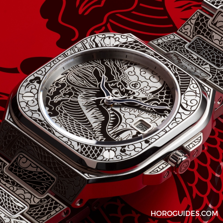 編輯精選| 2024年9款龍年生肖表，新春瑞氣推介！-復(fù)刻表