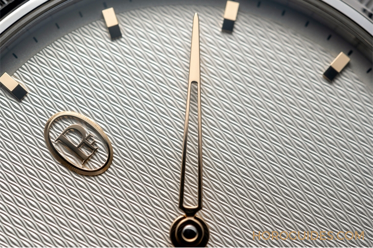 小巧純粹，獨(dú)家暖色|PARMIGIANI FLEURIER Tonda PF 36mm「Sunlit Ivory」SHH特別版-復(fù)刻表