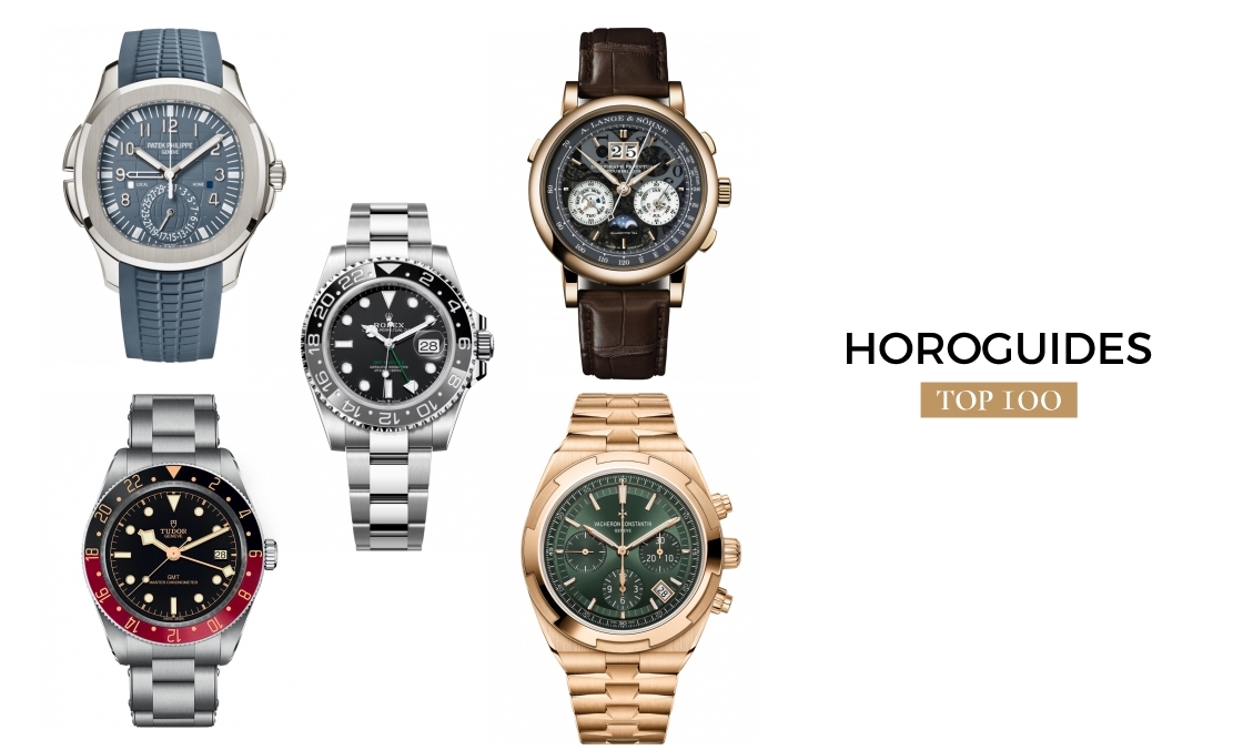 TOP 100名表熱搜排行榜：5月重點速報-復刻表