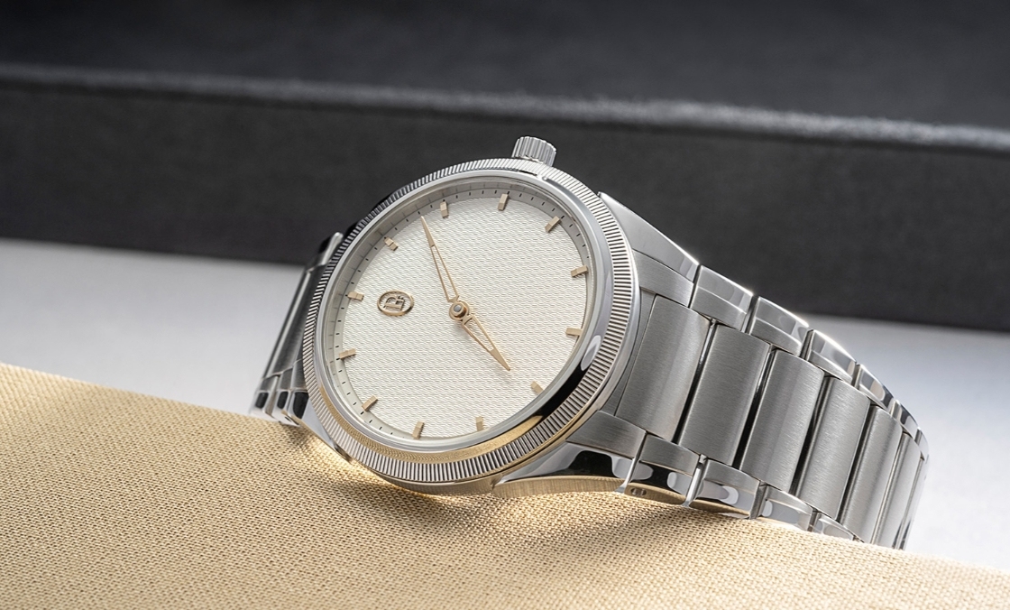 小巧純粹，獨(dú)家暖色|PARMIGIANI FLEURIER Tonda PF 36mm「Sunlit Ivory」SHH特別版-復(fù)刻表