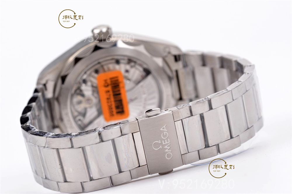VS廠歐米茄海馬世界時腕表評測，精湛工藝與卓越性能的結合-復刻表