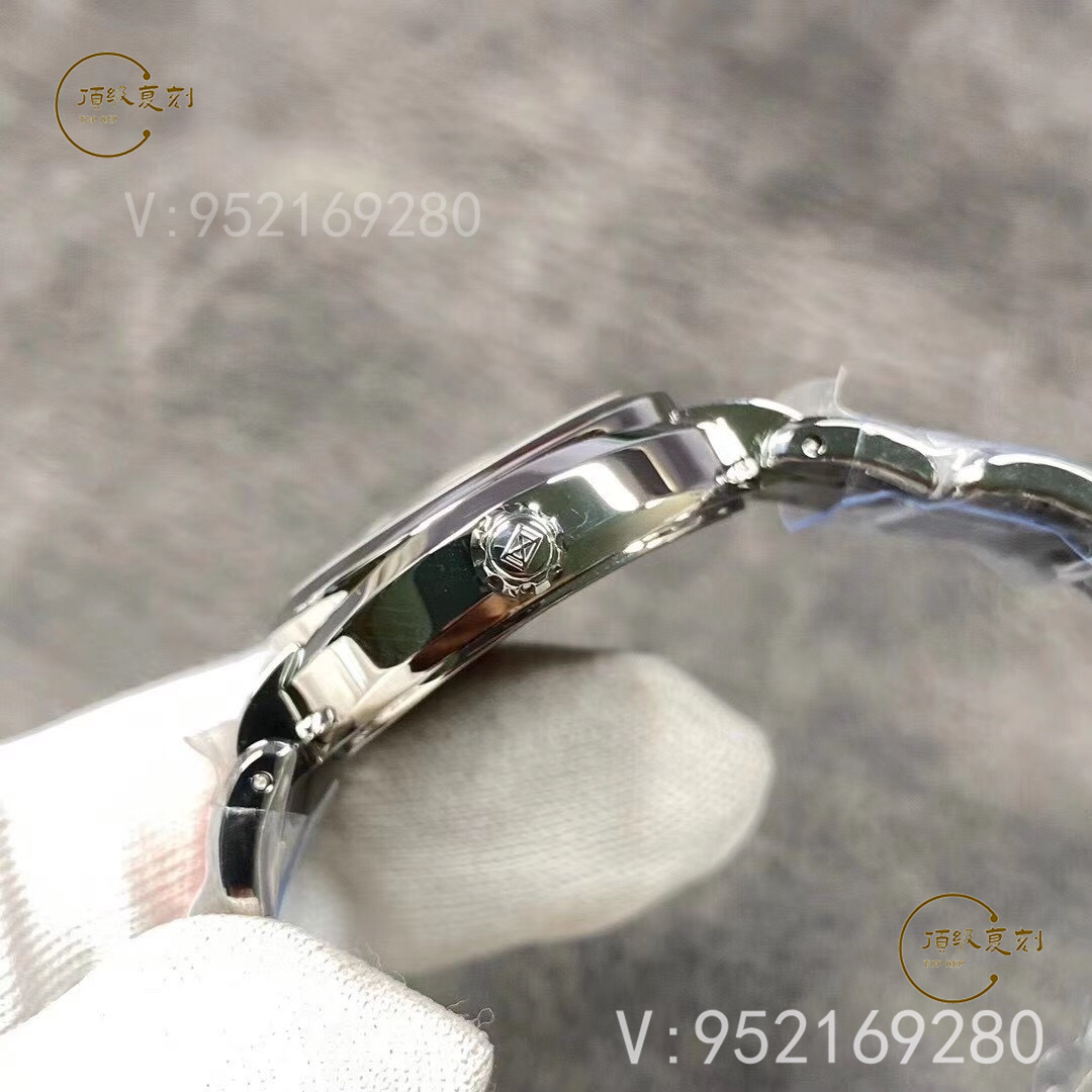 KL工廠浪琴心月女表復(fù)刻版深度評測：璀璨優(yōu)雅，細節(jié)至上-復(fù)刻表