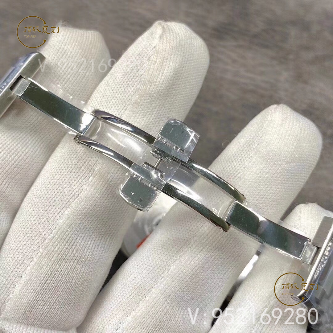 KL工廠浪琴心月女表復(fù)刻版深度評測：璀璨優(yōu)雅，細節(jié)至上-復(fù)刻表