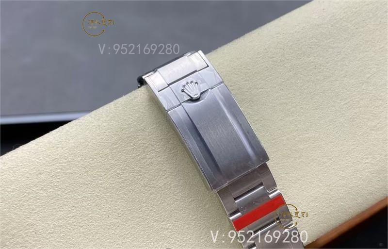 VS廠勞力士探險(xiǎn)家一復(fù)刻表M224270深度評(píng)測(cè)：丹東3230機(jī)芯性能解析-復(fù)刻表