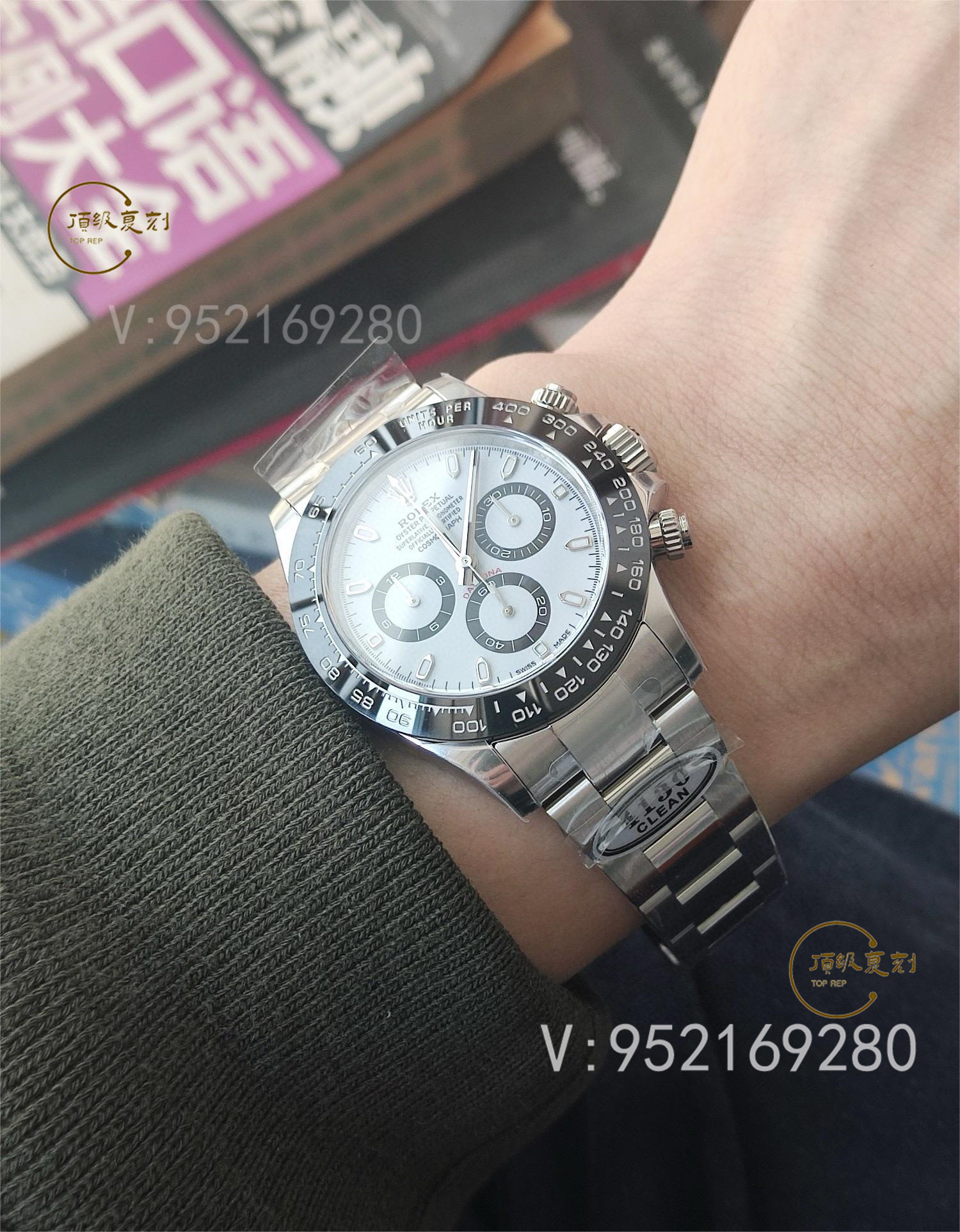 怎么選Clean廠C廠勞力士新款4131和老款4130兩種機芯迪通拿對比區別有哪些-復刻表