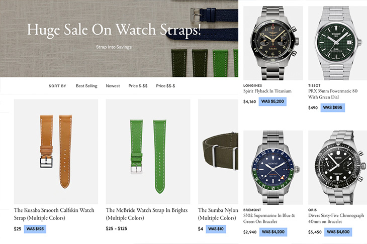 Hodinkee創(chuàng)辦人發(fā)文,鐘表媒體平臺在這個時代的生存之道有解嗎?-復(fù)刻表