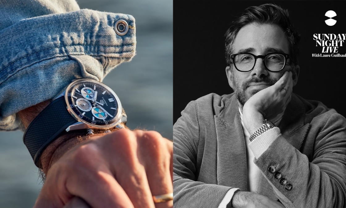 Hodinkee創(chuàng)辦人發(fā)文,鐘表媒體平臺在這個時代的生存之道有解嗎?-復(fù)刻表