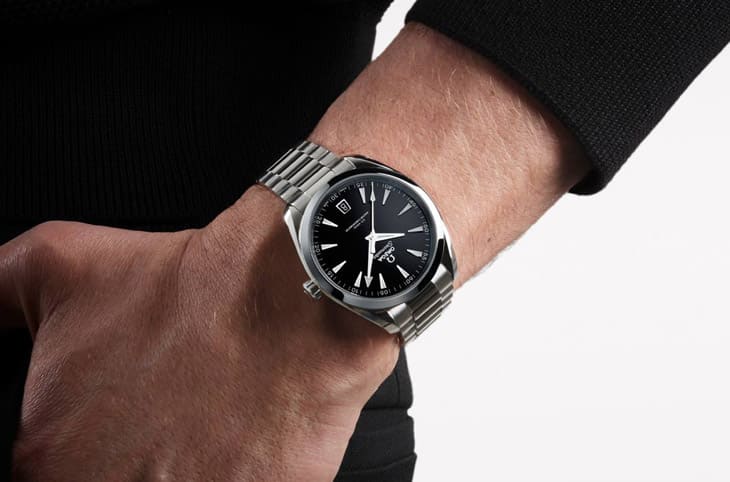 歐米茄手表推薦:新手必看的4款人氣款式-復刻表