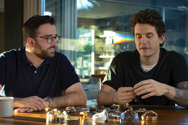 ROLEX - GMT-MASTER II - 126710BLRO-0001 - Hodinkee創(chuàng)辦人發(fā)文,鐘表媒體平臺在這個時代的生存之道有解嗎?