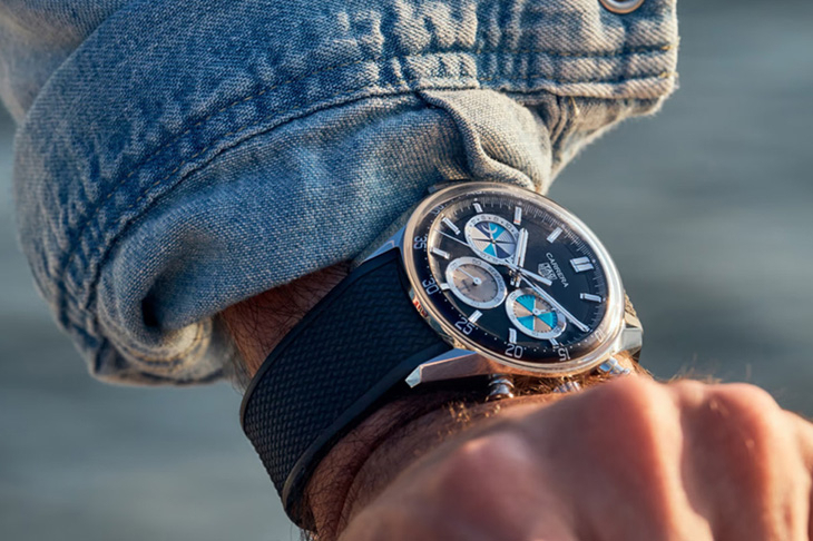 Hodinkee創(chuàng)辦人發(fā)文,鐘表媒體平臺在這個時代的生存之道有解嗎?-復(fù)刻表