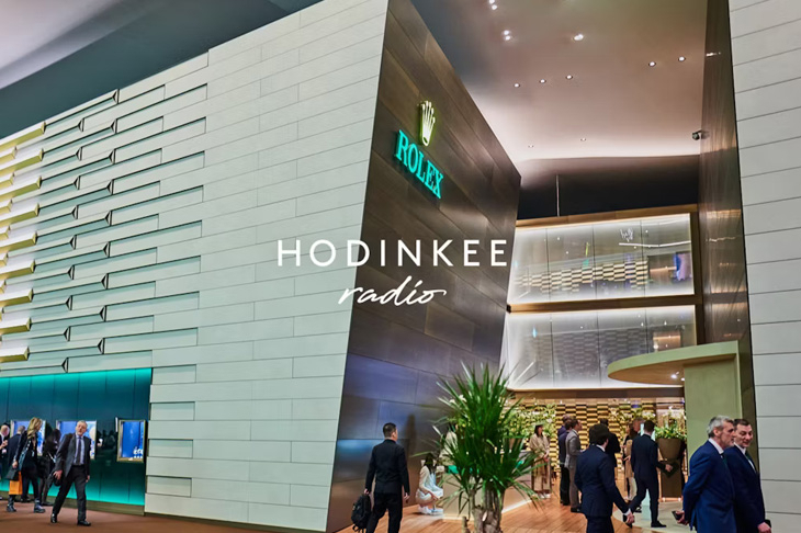 Hodinkee創(chuàng)辦人發(fā)文,鐘表媒體平臺在這個時代的生存之道有解嗎?-復(fù)刻表