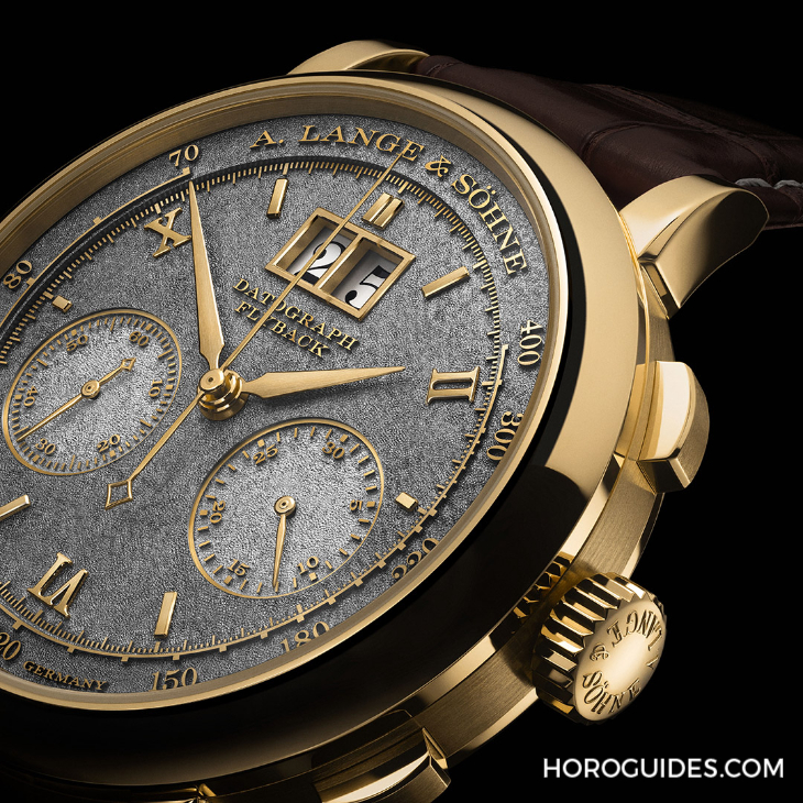 9月名表熱搜榜：帝舵藍、超薄紀錄刷新者及左冠計時碼表領銜-復刻表