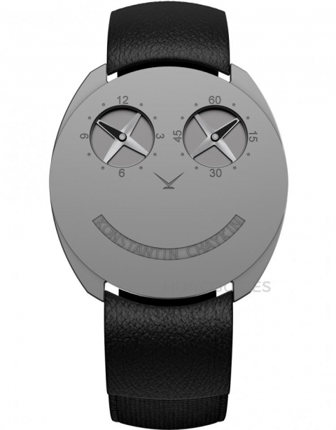 9月名表熱搜榜：帝舵藍、超薄紀錄刷新者及左冠計時碼表領銜-復刻表