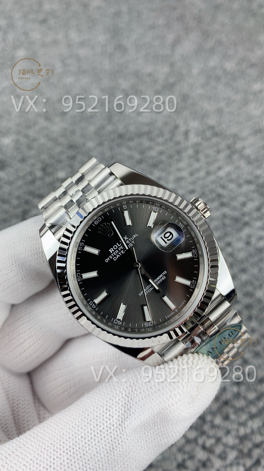 Clean Plus新廠勞力士日志是真丹東3235機(jī)芯嗎？-復(fù)刻表