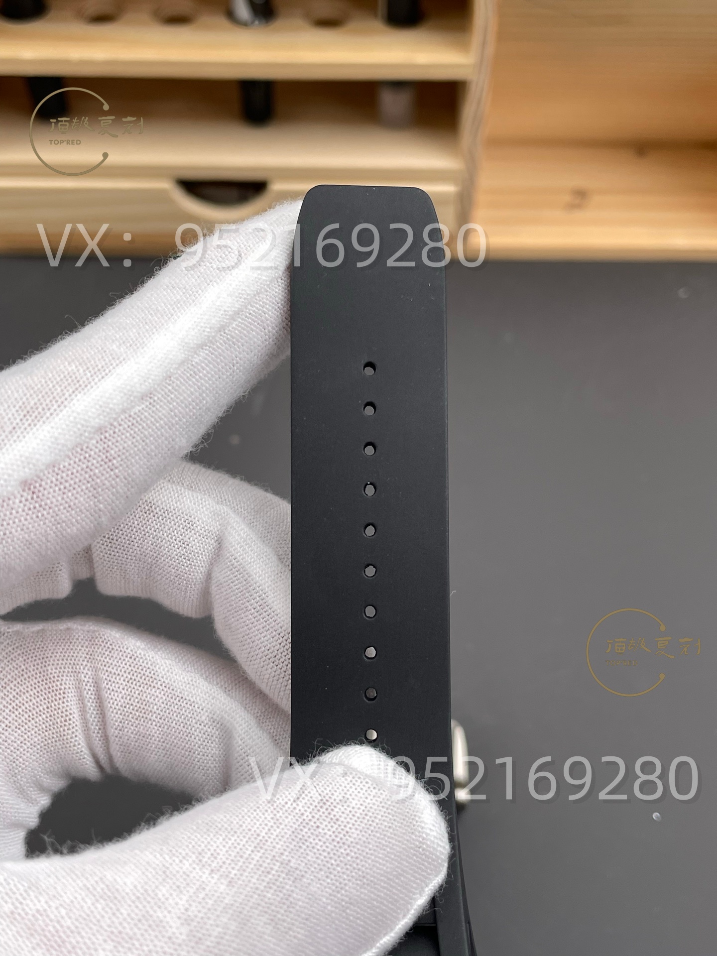 APS廠復(fù)刻理查德米勒RM32-02碳纖維腕表評測，丹東IMAL1一體機(jī)芯-復(fù)刻表